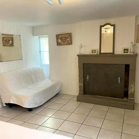 Lejlighed ღ Le Cabanon - Proche De La Et Centre Châtelaillon-Plage