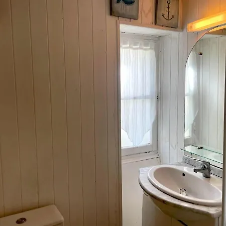 Lejlighed ღ Le Cabanon - Proche De La Et Centre *