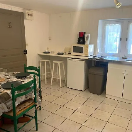 ღ Le Cabanon - Proche De La Et Centre *