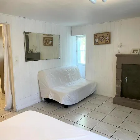 Lejlighed ღ Le Cabanon - Proche De La Et Centre Châtelaillon-Plage