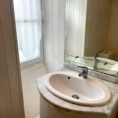 ღ Le Cabanon - Proche De La Et Centre Lejlighed *