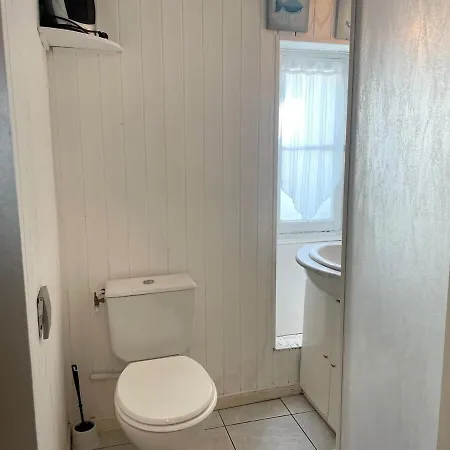 Lejlighed ღ Le Cabanon - Proche De La Et Centre *