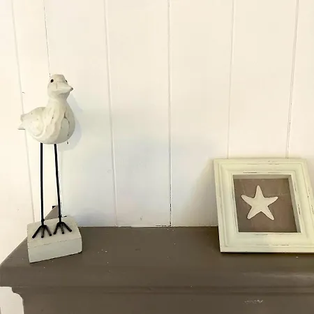 Lejlighed ღ Le Cabanon - Proche De La Et Centre